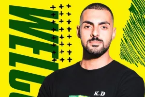 Στην ΑΕΚ ο Κυριάκος Δημητρίου