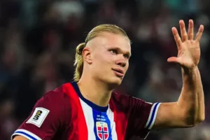 Nations League: Γεμάτο πρόγραμμα με ματσάρες - Ξεχωρίζει η μάχη Χάαλαντ - Κριστιάνο