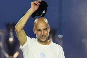 Τέλος στα σενάρια για Γκουαρδιόλα και Τραμπζονσπόρ: «Δεν θα προπονήσει φέτος»