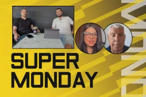 Super Monday/ΝΕΟ επεισόδιο: Ανάλυση με Νικόλα Μαρτίδη