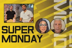 (ΒΙΝΤΕΟ) SUPER MONDAY με Νικόλα Μαρτίδη 