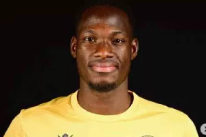 Ανακοίνωση για Abdoul Fatha Tinde Teribe