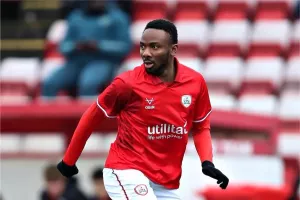 Ανακοίνωσε Kelechi Nwakali