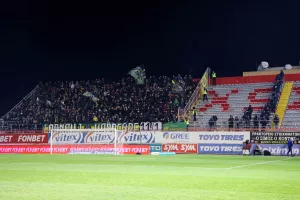 ΑΕΚ για τα 250 εισιτήρια με τη Νέα Σαλαμίνα