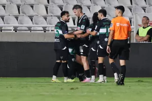 Γκραν γκινιόλ, έξι γκολ και... η μπίλια στο Χ!