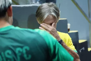 Krasava ΕΝY - Άρης: Ο Εφαγκέ στο τέλος "ξεκλείδωσε" την πρώτη νίκη
