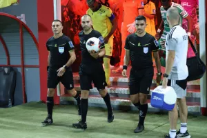 Krasava ΕΝY - Άρης: Ο Εφαγκέ στο τέλος "ξεκλείδωσε" την πρώτη νίκη
