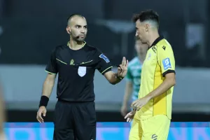 Krasava ΕΝY - Άρης: Ο Εφαγκέ στο τέλος "ξεκλείδωσε" την πρώτη νίκη