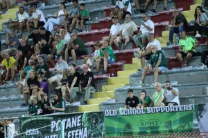 Krasava ΕΝY - Άρης: Ο Εφαγκέ στο τέλος "ξεκλείδωσε" την πρώτη νίκη