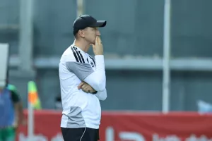 Krasava ΕΝY - Άρης: Ο Εφαγκέ στο τέλος "ξεκλείδωσε" την πρώτη νίκη