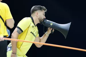 Krasava ΕΝY - Άρης: Ο Εφαγκέ στο τέλος "ξεκλείδωσε" την πρώτη νίκη
