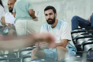 Παρέα στην "Αρένα"
