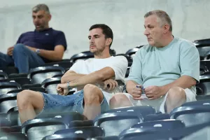 Παρέα στην "Αρένα"