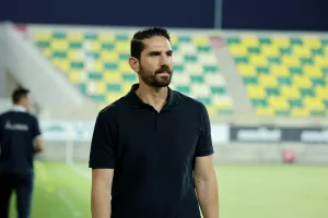 Η 11αδα της Εθνικής Ελπίδων