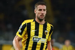Αγώνας δρόμου για να προλάβει τα ματς του Champions League ο Βάργκα