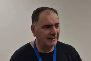 (Βίντεο) Χριστοφόρου στο kerkida: «Θα παραμείνουμε κατηγορία-Σύντομα θα έχουμε νέο παίκτη»
