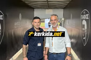 (ΒΙΝΤΕΟ) Προεδρική ατάκα στο Kerkida για το διπλό... κορυφής!