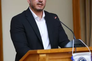 Σημαντική συνεργασία μεταξύ των Συνδέσμων Προπονητών Ποδοσφαίρου Κύπρου και Ελλάδας