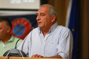 Σημαντική συνεργασία μεταξύ των Συνδέσμων Προπονητών Ποδοσφαίρου Κύπρου και Ελλάδας