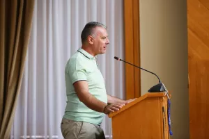 Σημαντική συνεργασία μεταξύ των Συνδέσμων Προπονητών Ποδοσφαίρου Κύπρου και Ελλάδας