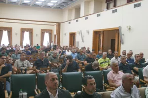Σημαντική συνεργασία μεταξύ των Συνδέσμων Προπονητών Ποδοσφαίρου Κύπρου και Ελλάδας