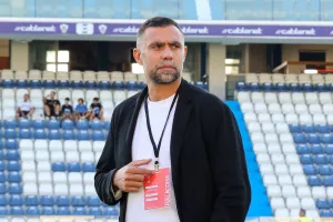 Μανιάτης: "Η Ανόρθωση δέχεται έναν ανελέητο πόλεμο - Δεν θα σας περάσει"