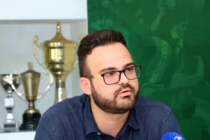 Παναρέτου στο Κerkida OnAiR: "Βαθμοί και ολοκληρωτικό ποδόσφαιρο"