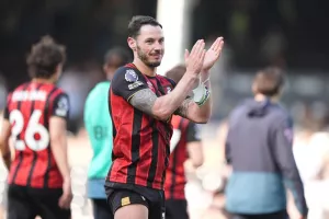 Από τη League One στο Europa League
