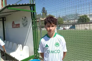 (Βίντεο kerkida) "Να μείνουμε όλοι ενωμένοι, πάμε για πρωτάθλημα" 