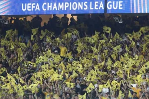 «Κιτρινόμαυρη» τρέλα: Εξαφανίστηκαν μέσα σε λίγες ώρες πάνω από 4.500 εισιτήρια για το ματς με τη Σαχτάρ!