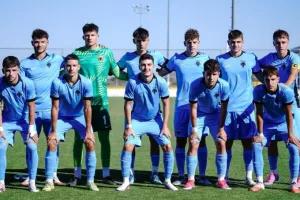 Στη μάχη του Youth League η ΑΕΚ με τη ΛΑΣΚ