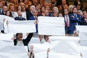 Μπαρτσελόνα και Ρεάλ Μαδρίτης σε ακρόαση συμφιλίωσης στις 25 Νοεμβρίου