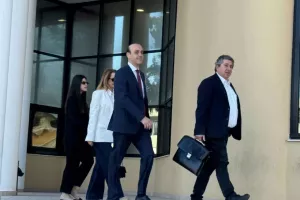 Δίκη Φαίδωνος: Πέραν των 10 μαρτύρων έχουν καταθέσει