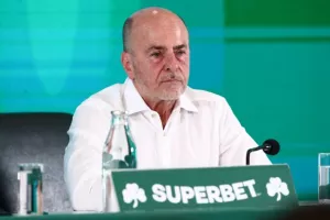 Παρουσία Αλαφούζου η τελευταία προπόνηση του Παναθηναϊκού ενόψει ΠΑΟΚ