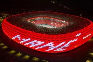 Οι έδρες των τελικών στις διοργανώσεις της UEFA το 2028 και 2029