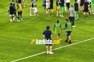 Οι πρώτες ενδείξεις για Ανδρέου
