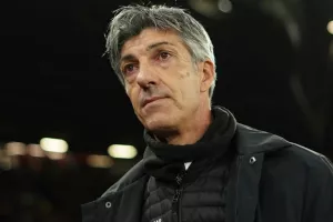 «Ο Ιμανόλ Αλγκουαθίλ αναλαμβάνει από αύριο τον Ολυμπιακό»!