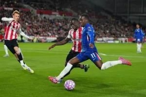 Ρόμα: Τελική επίθεση για Γκίτενς