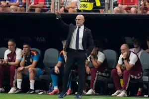 «Θα μου έδινε τεράστια χαρά να κερδίσω τη Χρυσή Μπάλα»