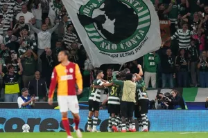 Η Σπόρτινγκ γύρισε το ματς και λύγισε τη Γαλατά!