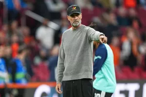 Κλοπ: «Αυτή ίσως είναι η χρυσή γενιά του ελληνικού ποδοσφαίρου»