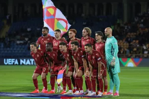 Με το δεξί η Αρμενία (Όμιλος Κύπρου)