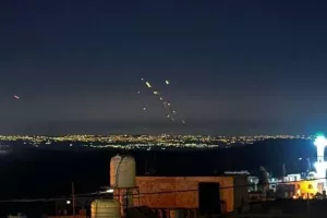 Ιορδανία: Ιρανική πυραυλική επίθεση στην αμερικανική βάση Αλ Αζράκ