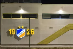 ΕΔΩ η τελευταία εξέλιξη/ΑΠΟΕΛ
