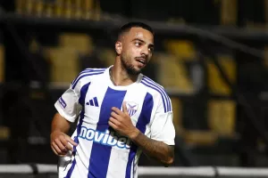 (ΝΕΟ) Προχωρημένες επαφές με Δημήτρη Θεοδώρου