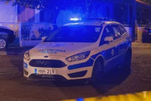 Καταδίωξη τα ξημερώματα στη Λεμεσό – Αυτοσχέδια βόμβα έξω από κατάστημα