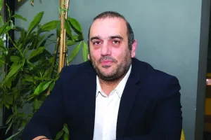 Καρούσος: "Ως Ανορθωσιάτης δεν πρόκειται να σιωπήσω - Αν υπάρχουν κανόνες, να εφαρμόζονται σε όλους"