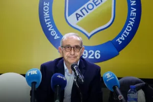 (ΕΞΕΛΙΞΗ)/Παραίτηση  Ζιβανάρη από το σωματείο ΑΠΟΕΛ