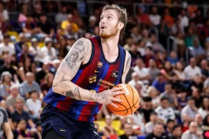 «Είμαστε ένας μεγάλος σύλλογος, το Final Four είναι στο μυαλό όλων μας στην Μπαρτσελόνα»
