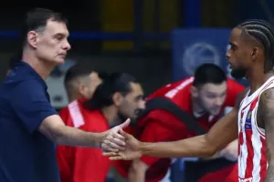 Ο Ολυμπιακός θα έχει διανύσει σε έναν μήνα το 47% της περιφέρειας της Γης στον Ισημερινό